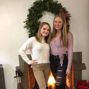 Meet your Posher, Seana